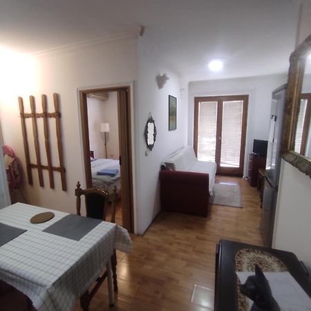 Apartment Mixa Belgrade Extérieur photo