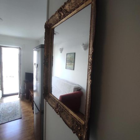 Apartment Mixa Belgrade Extérieur photo