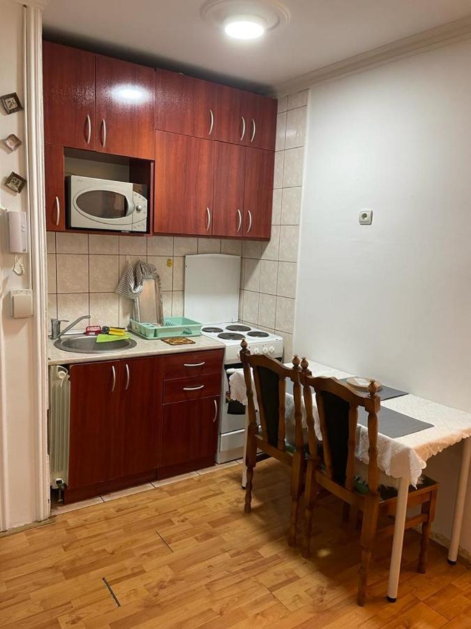Apartment Mixa Belgrade Extérieur photo