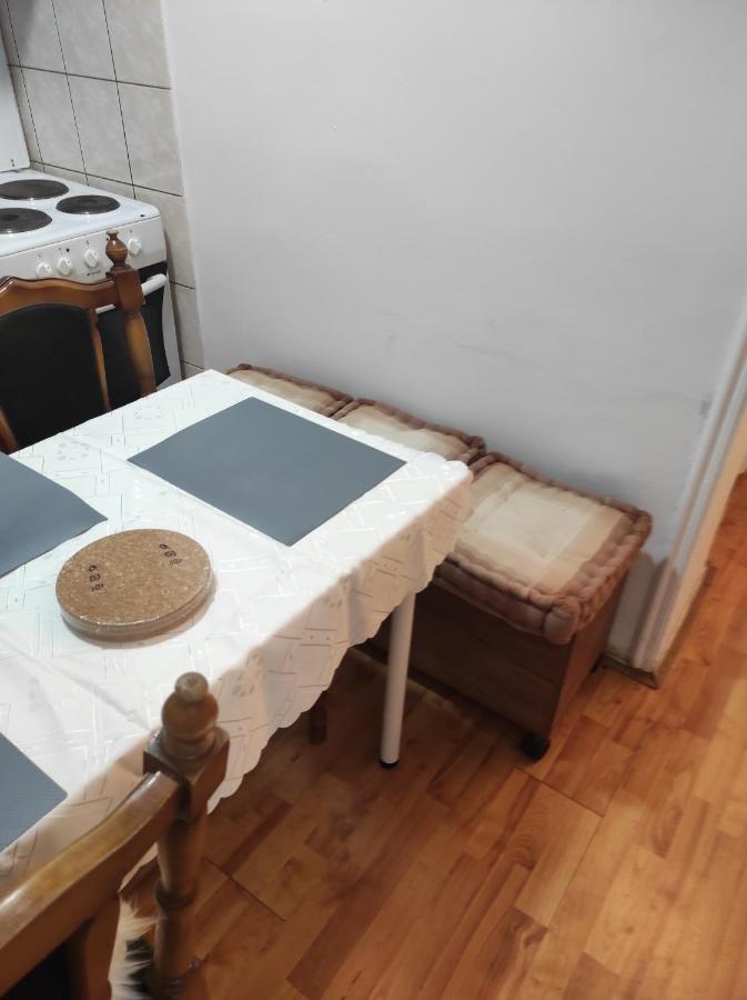 Apartment Mixa Belgrade Extérieur photo
