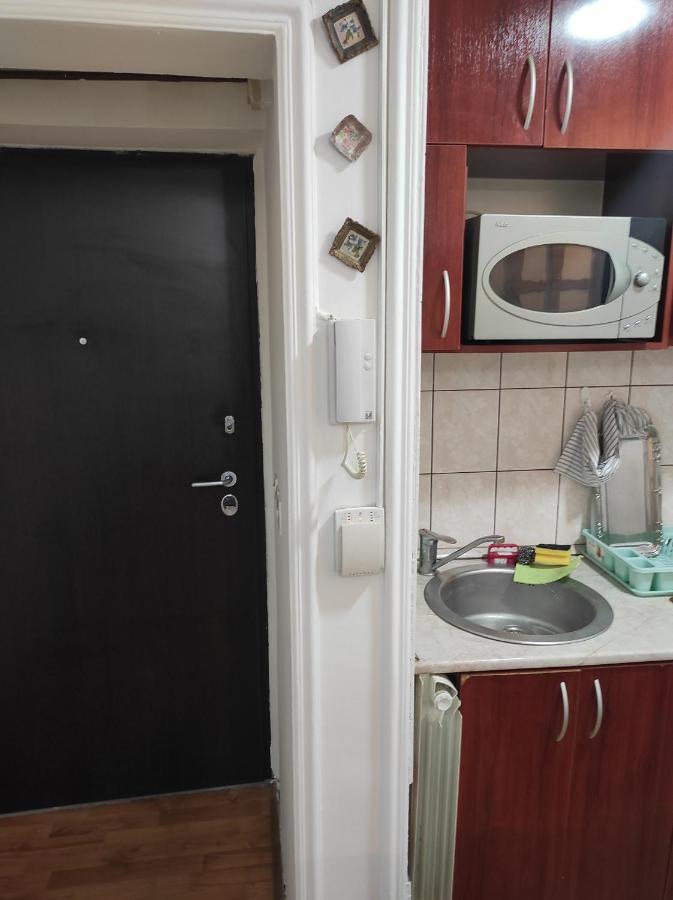 Apartment Mixa Belgrade Extérieur photo