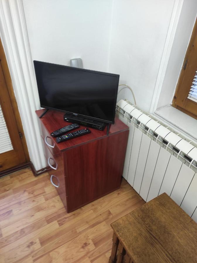Apartment Mixa Belgrade Extérieur photo