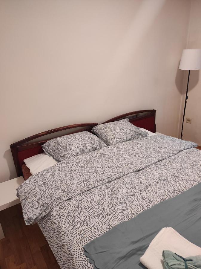 Apartment Mixa Belgrade Extérieur photo