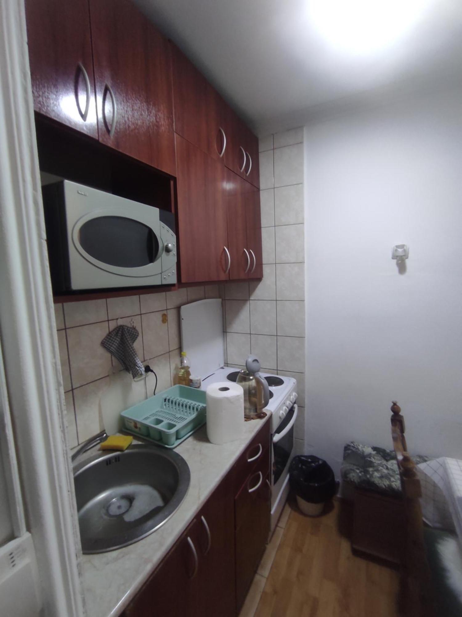 Apartment Mixa Belgrade Extérieur photo