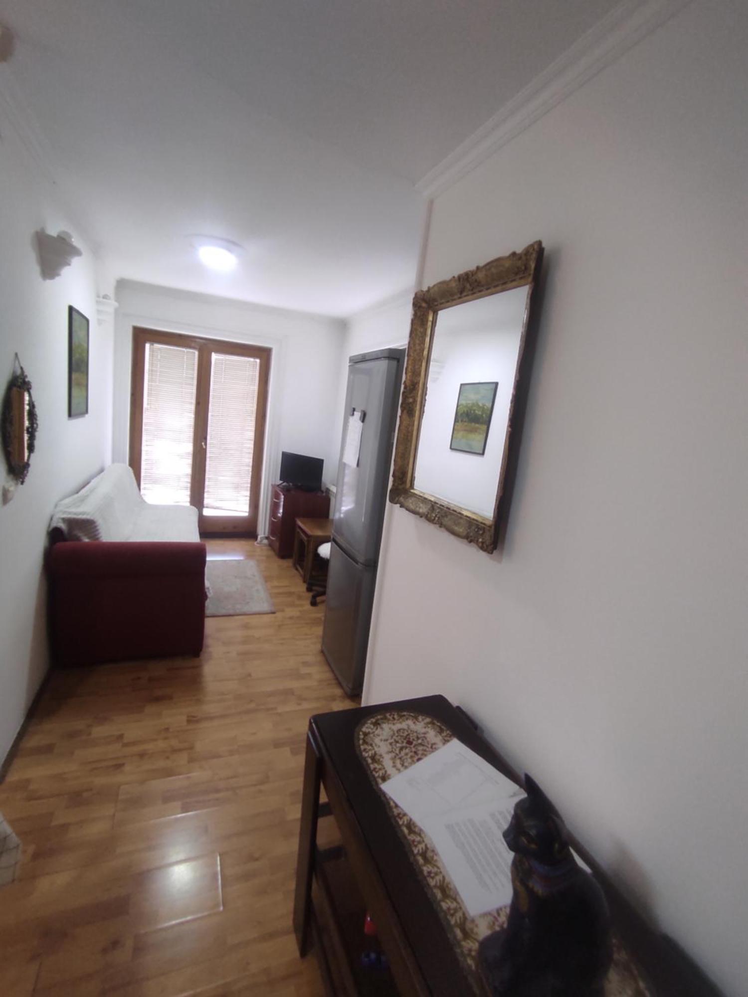 Apartment Mixa Belgrade Extérieur photo